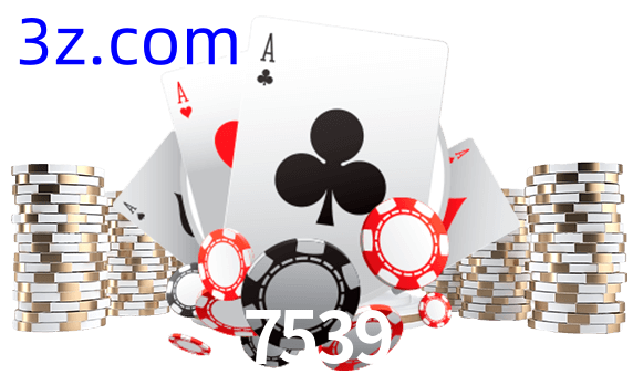 Jogue jogos de pôquer em 7539