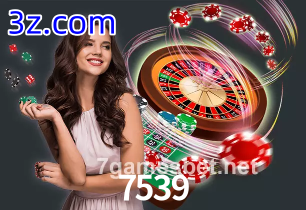 vivo no cassino 7539