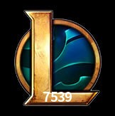  7539