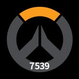  7539