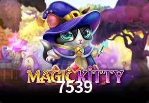  7539