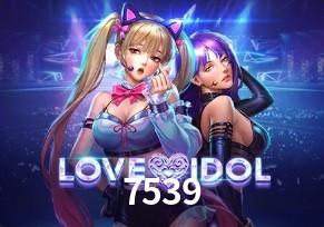  7539