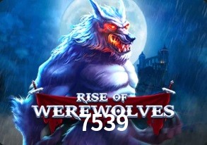  7539