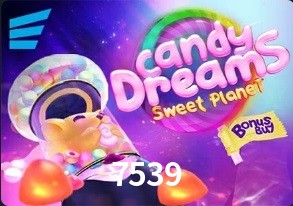  7539