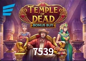  7539