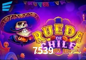  7539